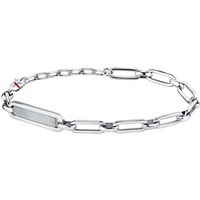 Bracciale Sector No Limits Uomo in Acciaio SAFT49 - SAFT49